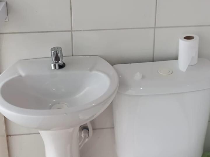 أوباتوبا Condominio Maranduba Ville I المظهر الخارجي الصورة